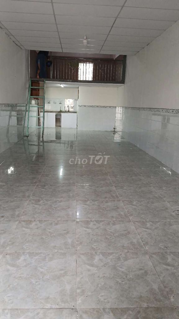 Аренда · 1 комн. · 64 м² · Huyện Hóc Môn, ул. Đường Xuân Thới Sơn 20