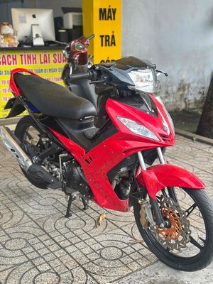 Thanh lý cầm đồ  Ex 2009 1s94 đúng đời ex nhỏ. Mua bán Xe máy tại Quận 6 Tp Hồ Chí Minh được đăng bởi Hải Đăng