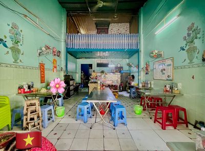 Nhà mặt tiền - Kinh doanh quán ăn gần chợ Long Hoa, Tây Ninh, 3 tỷ 2. Mua bán nhà ở tại Huyện Hòa Thành Tây Ninh được đăng bởi Mạnh Huỳnh Diệp