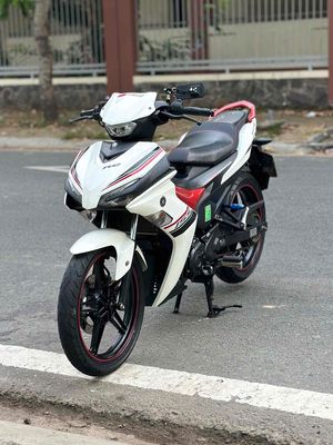 BÁN EXCITER 155 – ĐỜI 2020 ĐK 2022 – ZIN ĐẸP. Mua bán Xe máy tại Thành phố Thủ Dầu Một Bình Dương được đăng bởi Xe Máy Bình Dương