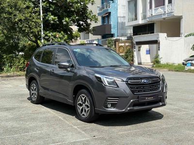 Subaru Forester 2.0 iL ES chuẩn. Mua bán Ô tô tại Thành phố Thủ Đức Tp Hồ Chí Minh được đăng bởi DIAMOND CARS SG