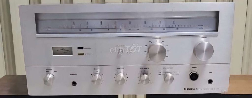 Amply Pioneer MR-3000. Mua bán Tivi, Âm thanh tại Quận Bắc Từ Liêm Hà Nội được đăng bởi Hải Đăng  hình 1