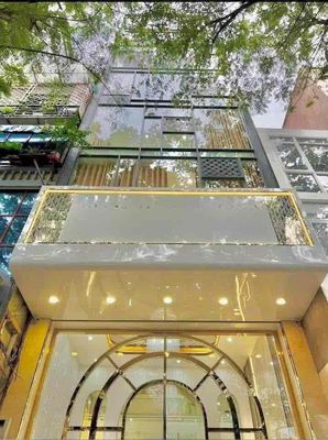 .  đt. 60m. mt 5m. 6 tầng. giá 30 tỷ.. Mua bán nhà ở tại Quận Hoàn Kiếm Hà Nội được đăng bởi TRẦN MẠNH HÙNG
