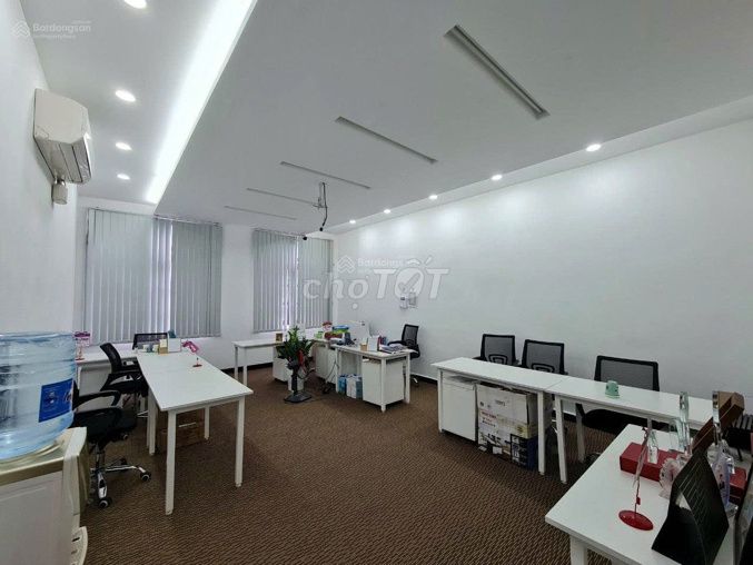 CHO THUÊ NHÀ MẶT PHỐ THÁI HÀ – VỊ TRÍ VÀNG KINH DOANH – 55M² x 5 tầng. Cho thuê văn phòng, mặt bằng kinh doanh tại Quận Đống Đa Hà Nội được đăng bởi Như Một Áng Mây hình 2