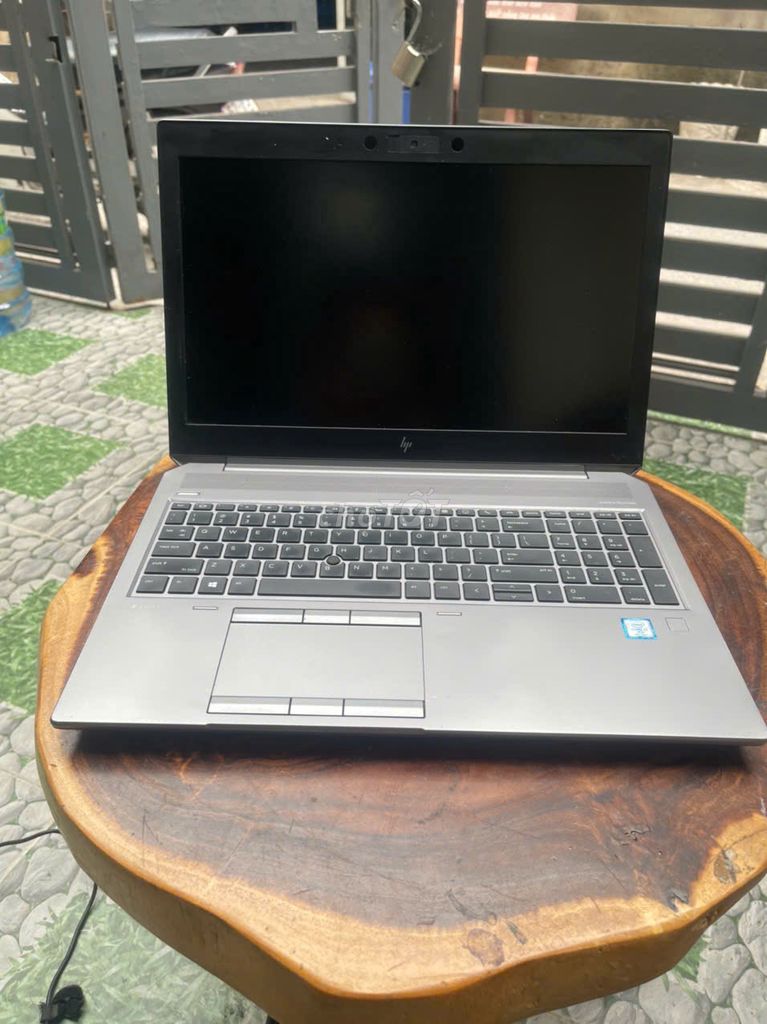 HP Zbook. Mua bán Laptop tại Quận Gò Vấp Tp Hồ Chí Minh được đăng bởi Trần Khanh hình 1