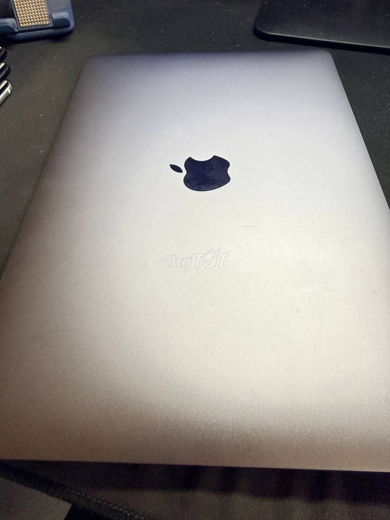 Apple MacBook Air M1 16GB/256GB Xám PIN 95%. Mua bán Laptop tại Quận Gò Vấp Tp Hồ Chí Minh được đăng bởi Danh Tran hình 1