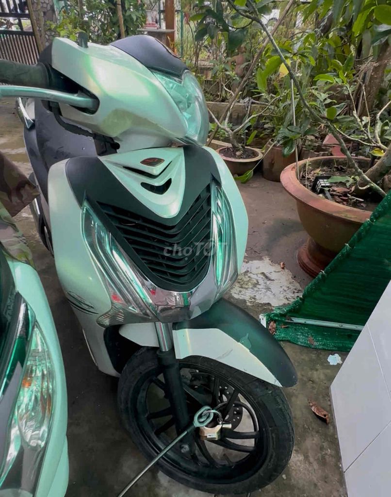 cần bán xe SH i 150 đời 2015,một đơi chủ. Mua bán Xe máy tại Huyện Vị Thuỷ Hậu Giang được đăng bởi nguyễn trung khanh hình 2