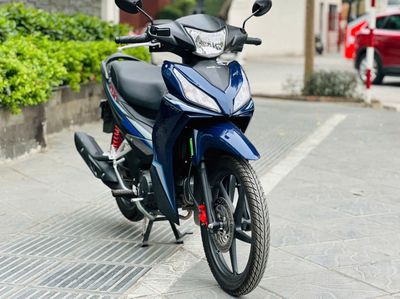 WAVE RSX FI XANH ĐỜI MỚI XE ZIN 99.9%. Mua bán Xe máy tại Quận Nam Từ Liêm Hà Nội được đăng bởi VIỆT ANH