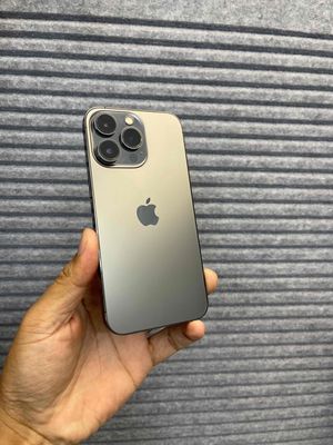 iPhone 13 Pro 1Tb Đen quốc tế mỹ zin. Mua bán Điện thoại tại Quận Hai Bà Trưng Hà Nội được đăng bởi Triệu Huy