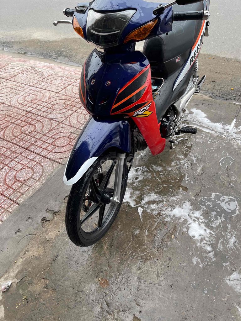 cần bán wave ALPha 100 đk lại 2023 máy 54+3.5. Mua bán Xe máy tại Thành phố Thuận An Bình Dương được đăng bởi đặng tâm hình 2