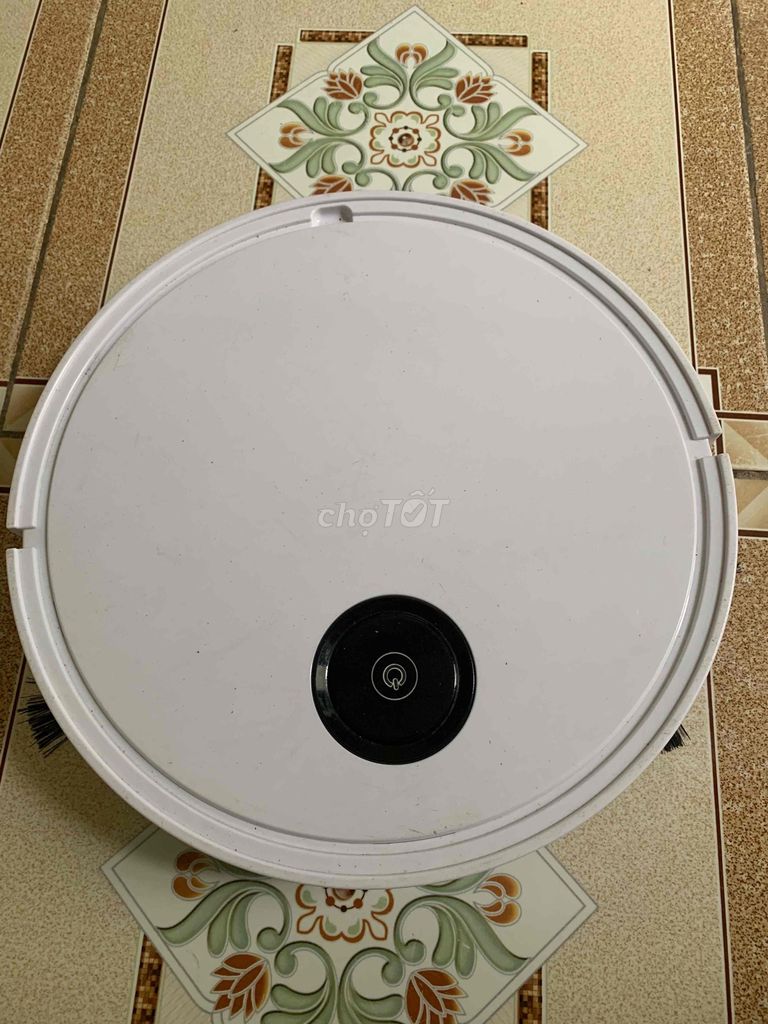 Máy hút bụi Trắng đã sử dụng. Mua bán Nội thất, đồ gia dụng khác tại Huyện Mê Linh Hà Nội được đăng bởi Hồ Khen hình 1