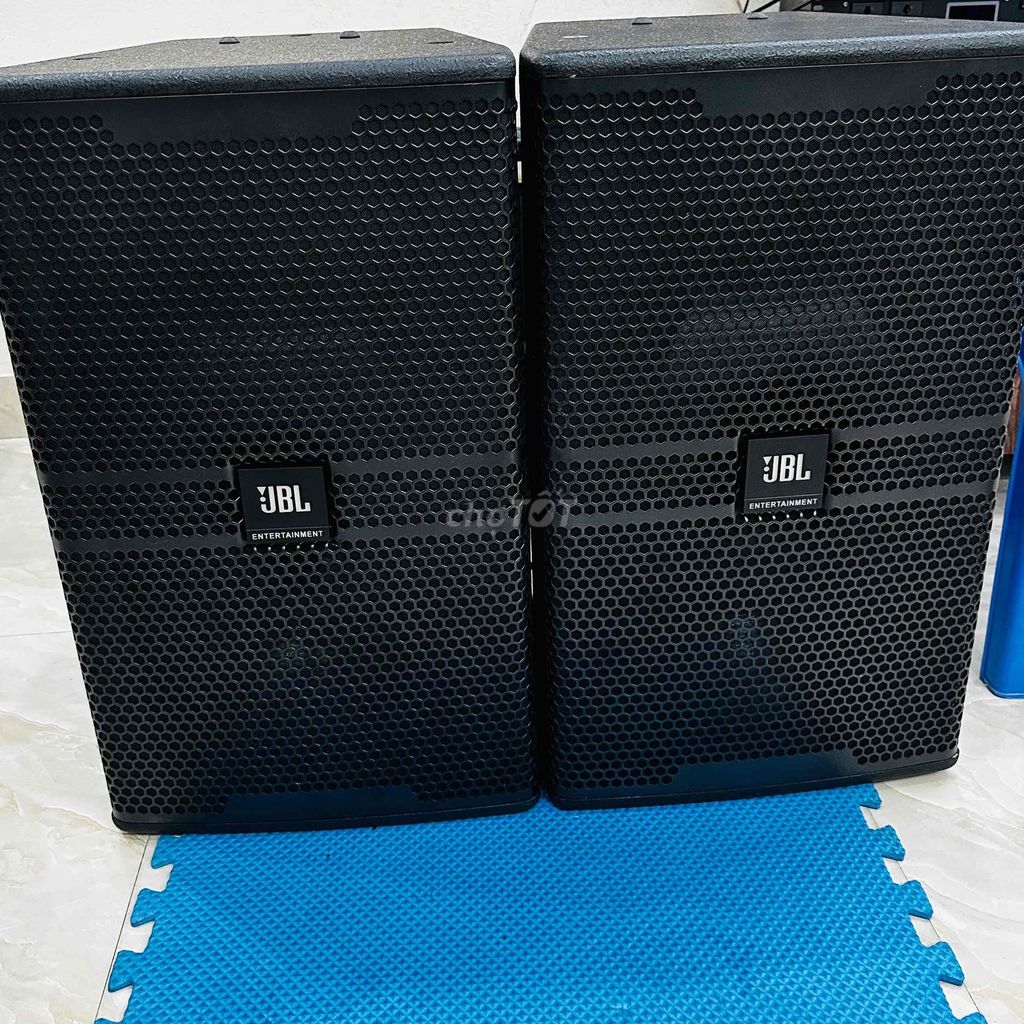 Loa karaoke JBL KP4012 G2 Đen bass 30 chính hãng .. Mua bán Tivi, Âm thanh tại Quận Hải An Hải Phòng được đăng bởi hùng hà hình 1