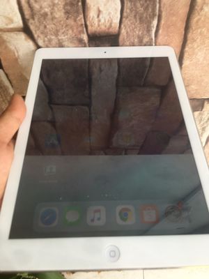 MÁY TÍNH BẢNG IPAD AIR 1474 16G WIFI. Mua bán Máy tính bảng tại Thành phố Bến Tre Bến Tre được đăng bởi PC SON