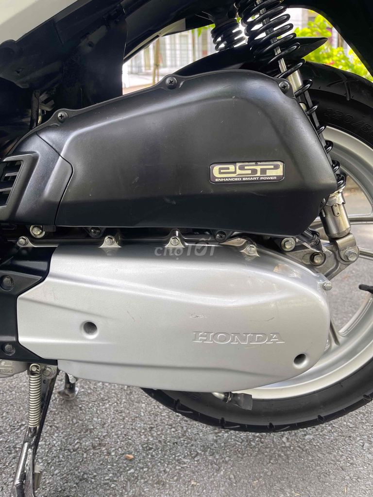 BÁN SH150i Sx2016 Khoá Smartkey Xe nguyên zin. Mua bán Xe máy tại Thành phố Sa Đéc Đồng Tháp được đăng bởi HàTrung hình 6