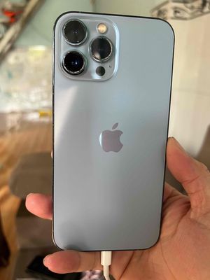 Apple iPhone 13 Pro Max 128GB Xám