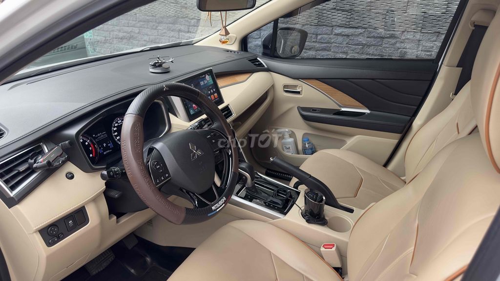 Chính chủ bán Xpander model 2020 1.5 AT - 57000 km. Mua bán Ô tô tại Thành phố Thủ Đức Tp Hồ Chí Minh được đăng bởi Trường hình 6