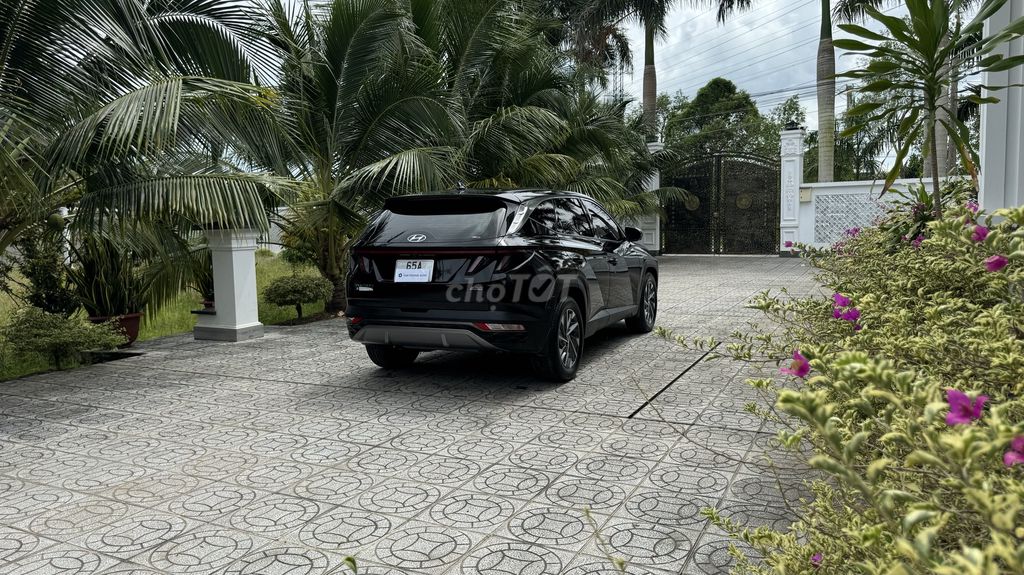 Hyundai Tucson 2024 2.0 AT CRDi Đặc biệt - 28000. Mua bán Ô tô tại Quận Ninh Kiều Cần Thơ được đăng bởi TAN THANH AUTO  hình 2