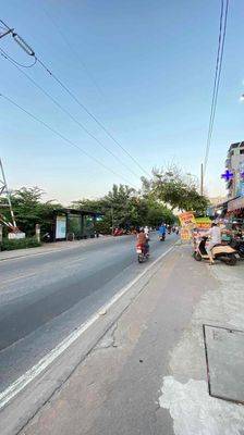 BÁN NHÀ TRẦN XUÂN SOẠN - TÂN HƯNG | 53M² - NGANG 4.2M HIẾM
