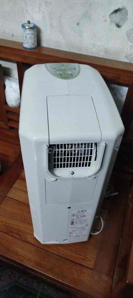 Máy hút ẩm Corona 10-16L Trắng. Mua bán Nội thất, đồ gia dụng khác tại Huyện Gia Lâm Hà Nội được đăng bởi Trần Thanh Thủy hình 1