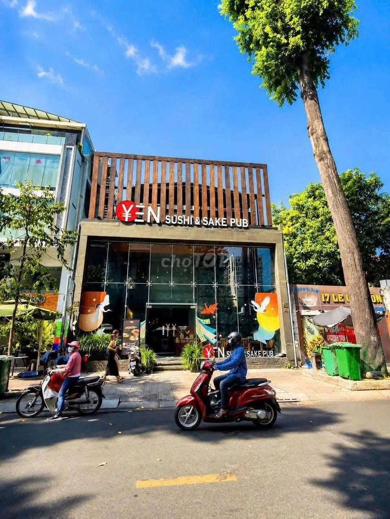 ​📍 CHO THUÊ MẶT BẰNG MẶT TIỀN QUẬN 1