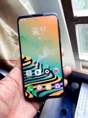 Vsmart Live_Ram 6/64_Màn amoled_Chip 675_Đẹp 98%. Mua bán Điện thoại tại Quận Hà Đông Hà Nội được đăng bởi P anh