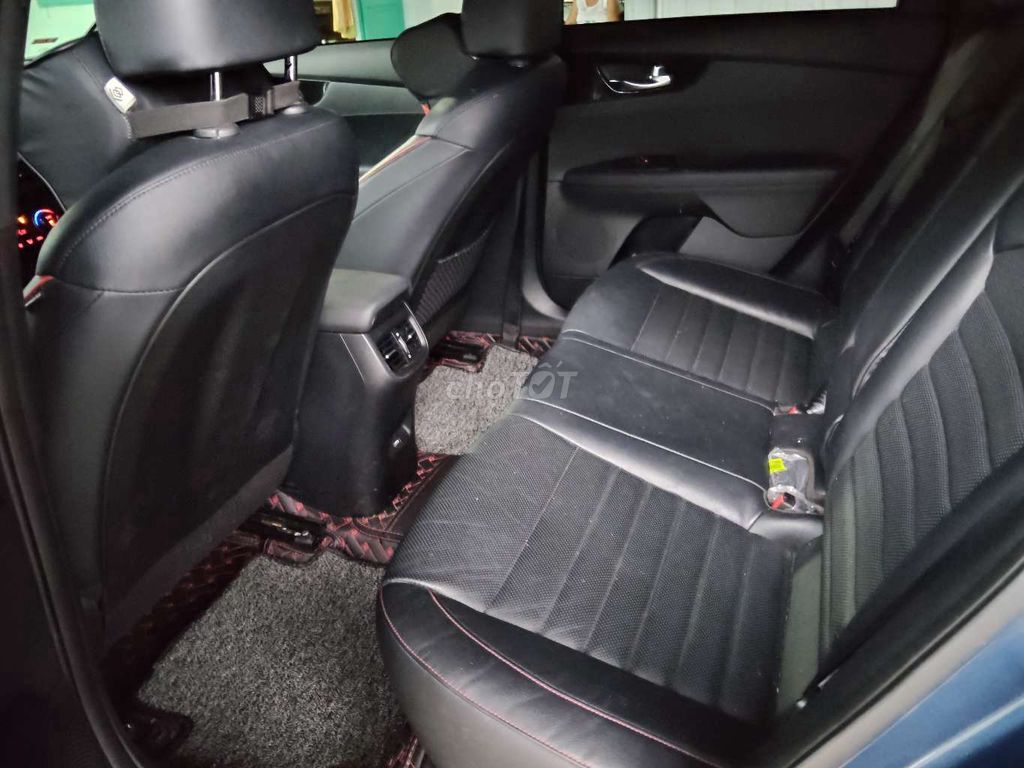 2022 1.6 Turbo GT - 999999 km. Mua bán Ô tô tại Huyện Tân Châu Tây Ninh được đăng bởi hoàng nam hình 5