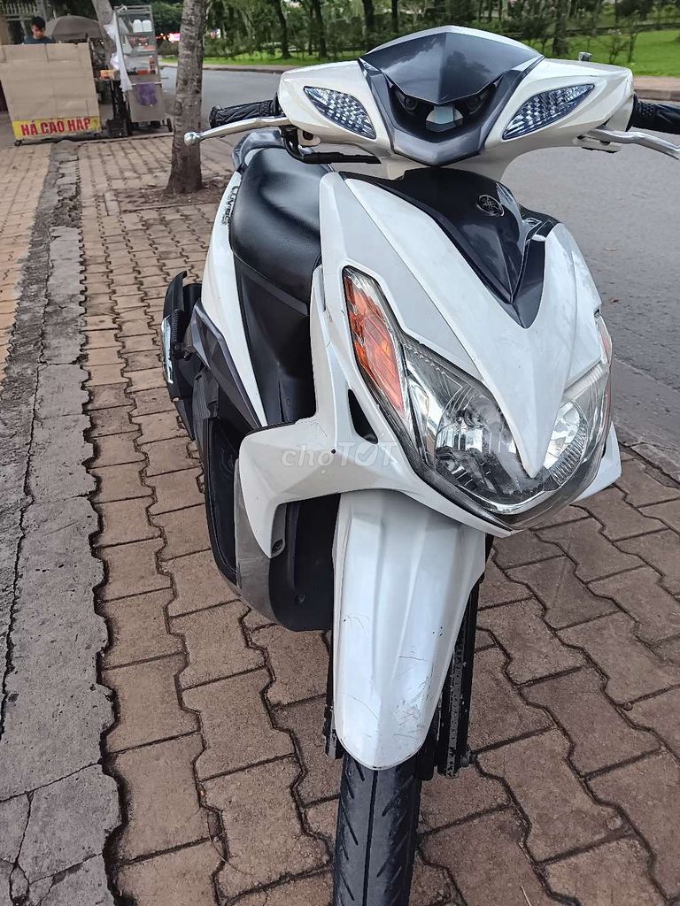 Bán xe luvias Biển số TP giấy tờ đầy đủ. Mua bán Xe máy tại Huyện Hóc Môn Tp Hồ Chí Minh được đăng bởi Lê Tùng hình 3