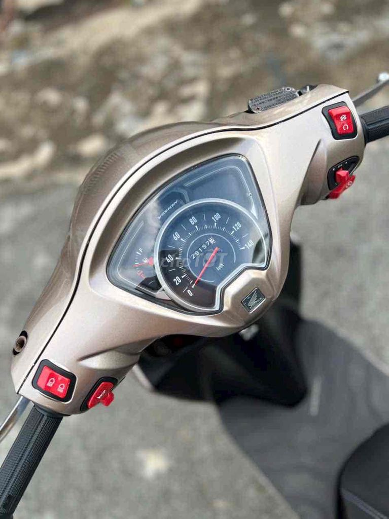 vision 2019 khoá smartkey bstp. Mua bán Xe máy tại Huyện Củ Chi Tp Hồ Chí Minh được đăng bởi HuỳnhLâm Bổn hình 12