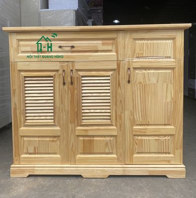 TỦ GIÀY DÉP - TỦ DÉP GỖ THÔNG - TỦ DÉP GIÁ XƯỞNG. Mua bán Tủ, kệ gia đình tại Thành phố Thủ Đức Tp Hồ Chí Minh được đăng bởi LÊ VĂN HÙNG