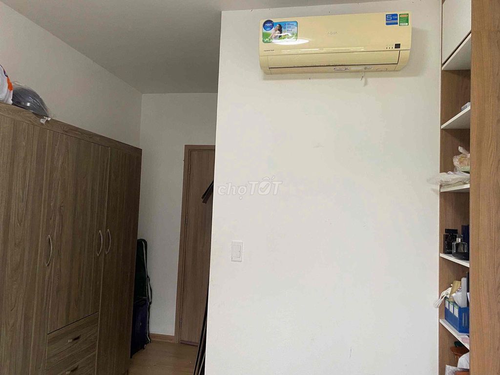 Bán căn hộ Citi Soho - Tầng 21 - 2PN/2WC - Nội thất đầy đủ. Mua bán căn hộ/chung cư tại Thành phố Thủ Đức Tp Hồ Chí Minh được đăng bởi Tiến Nguyễn Citi Soho hình 4