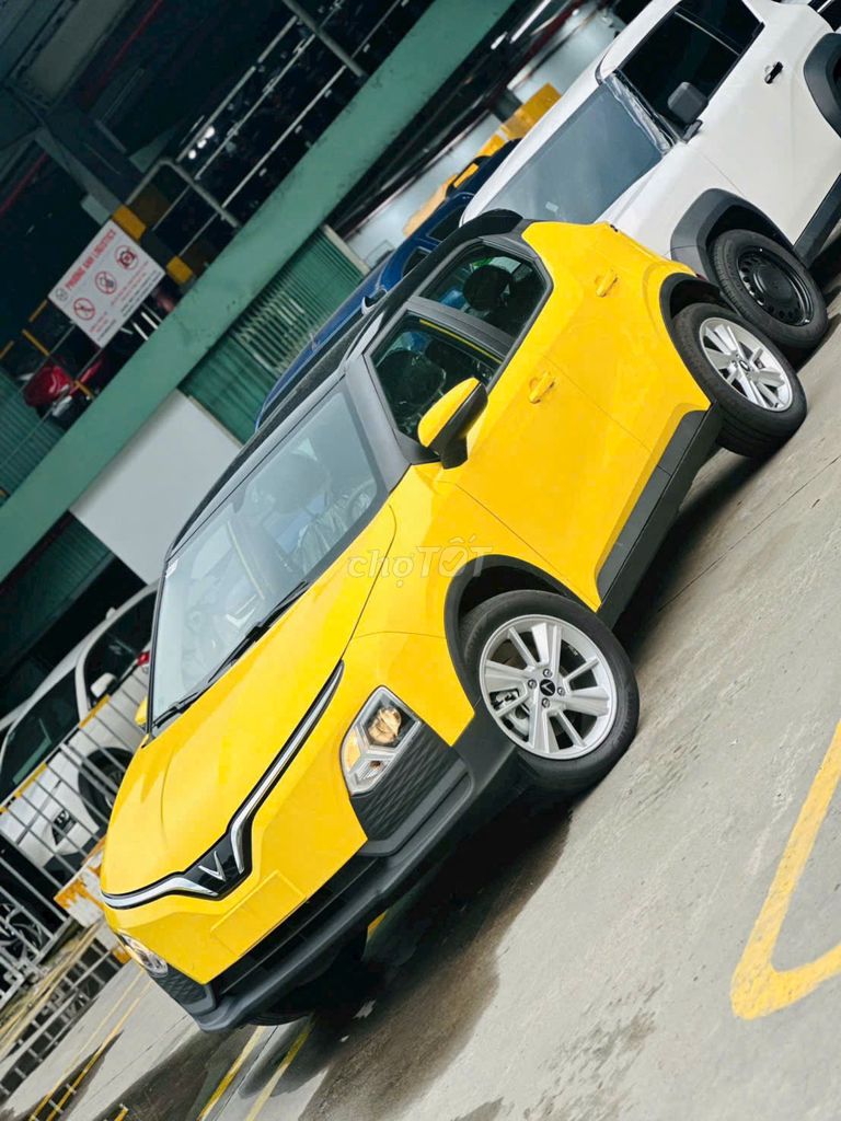 VinFast VF5 Плюс