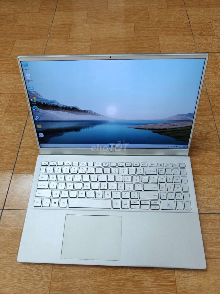 Dell Inspiron 5502 i5-1135G7 8GB/256GB. Mua bán Laptop tại Huyện Hóc Môn Tp Hồ Chí Minh được đăng bởi Đam mê công nghệ hình 1