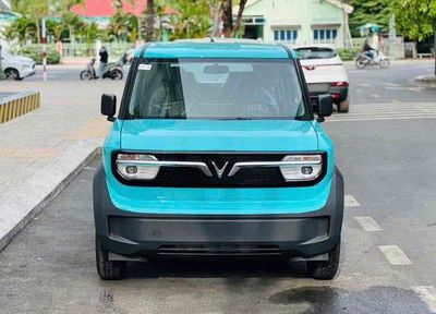 VinFast VF3 2025. Mua bán Ô tô tại Quận 12 Tp Hồ Chí Minh được đăng bởi VINFAST QUẬN 12