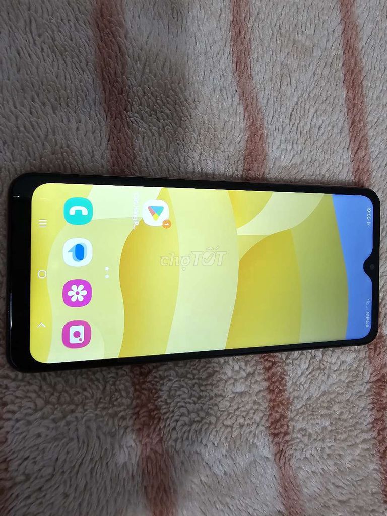 Samsung A04S VN 2 Sim 64g 4.0g Có Giao Lưu Máy. Mua bán Điện thoại tại Quận Ninh Kiều Cần Thơ được đăng bởi mi hình 1