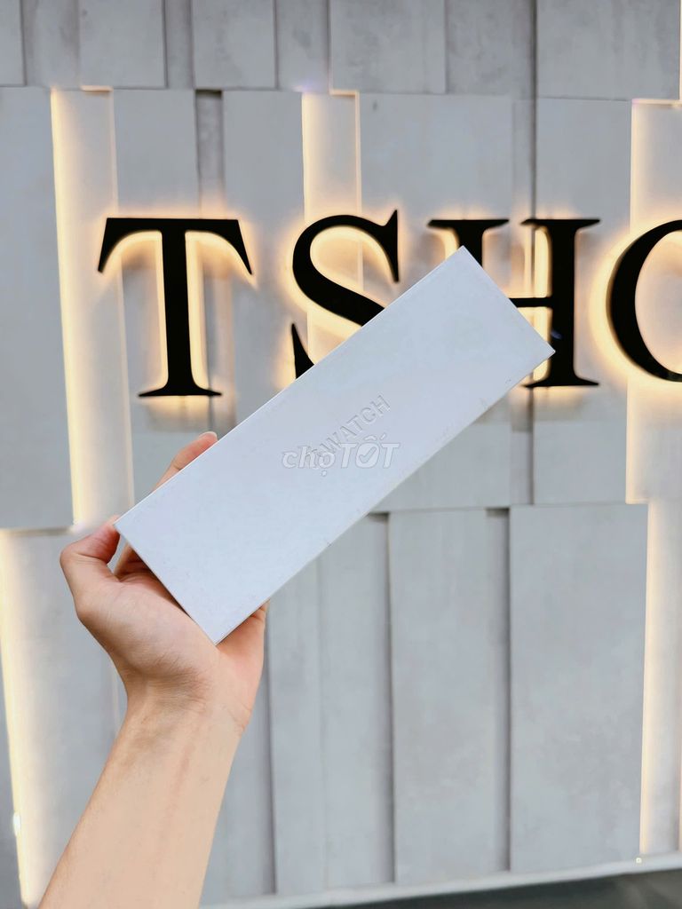 Apple Watch S11 black 46MM New chính hãng . Mua bán Thiết bị đeo thông minh tại Quận Thanh Khê Đà Nẵng được đăng bởi Thiện Lê TShop 16 Lê Đình Lý hình 1