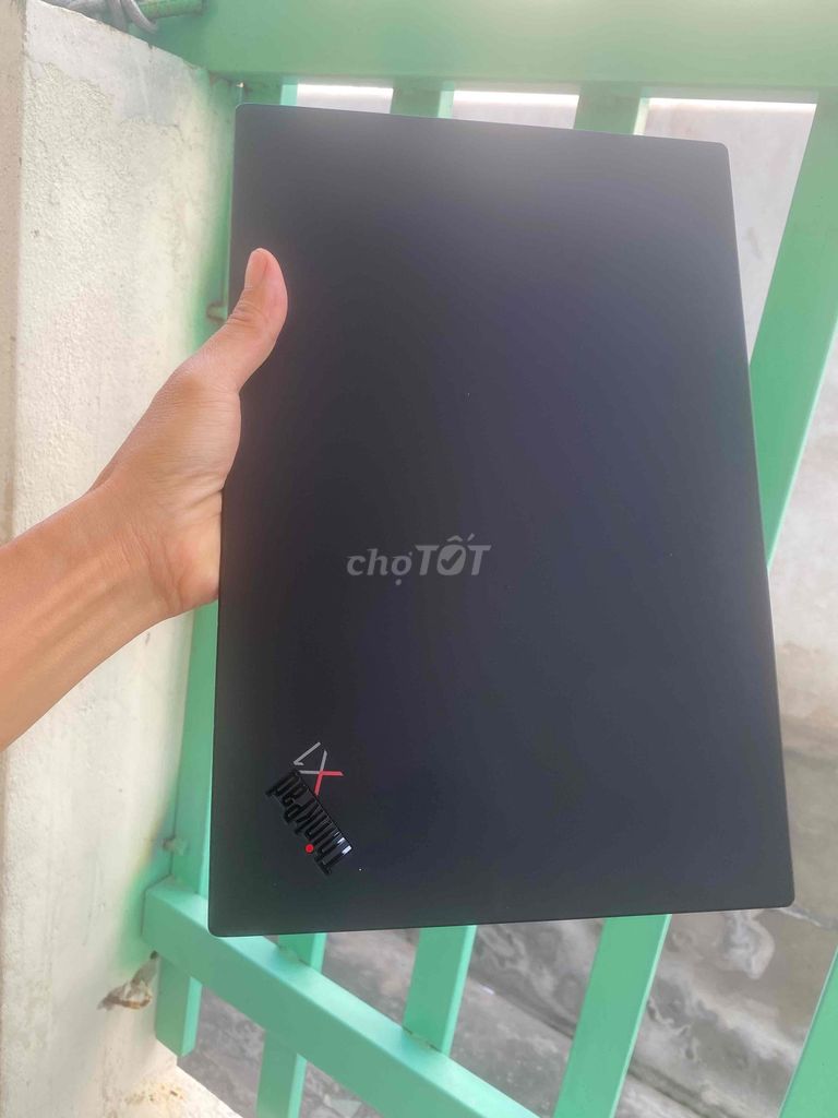 Lenovo ThinkPad X1 Carbon Gen 8 i7 16g 256. Mua bán Laptop tại Thành phố Phan Thiết Bình Thuận được đăng bởi Dung hình 1
