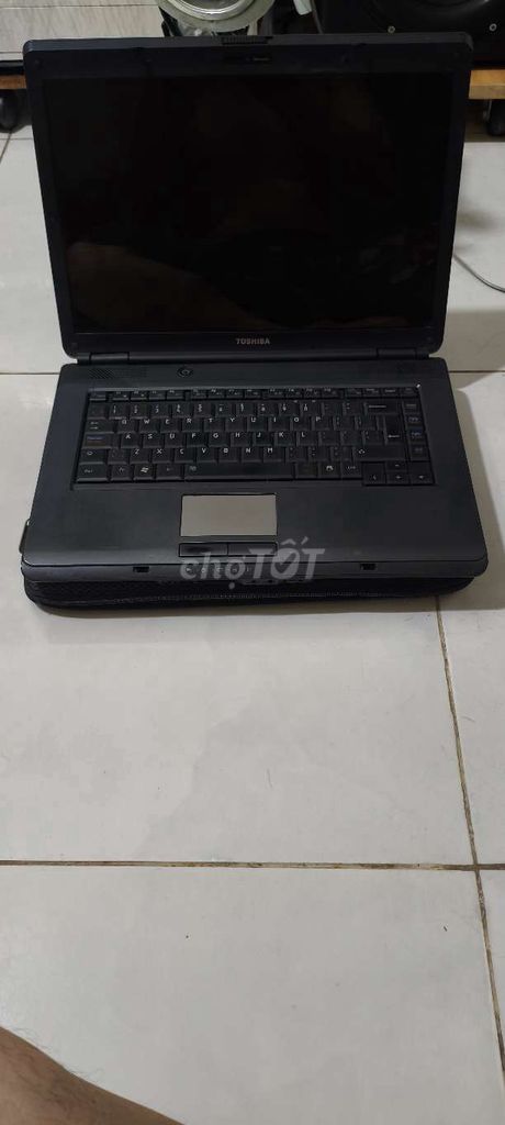 Laptop Toshiba. Mua bán Laptop tại Huyện Nhà Bè Tp Hồ Chí Minh được đăng bởi Quang Ngọc  hình 1