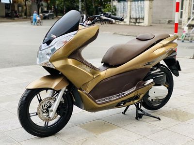 Honda PCX 125 Màu Nâu Vàng Đồng Chính Chủ Biển 29