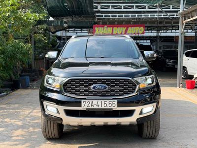 EVEREST 2.0titanium 4x4 2020 FULL OPTION HỖ TRỢVAY