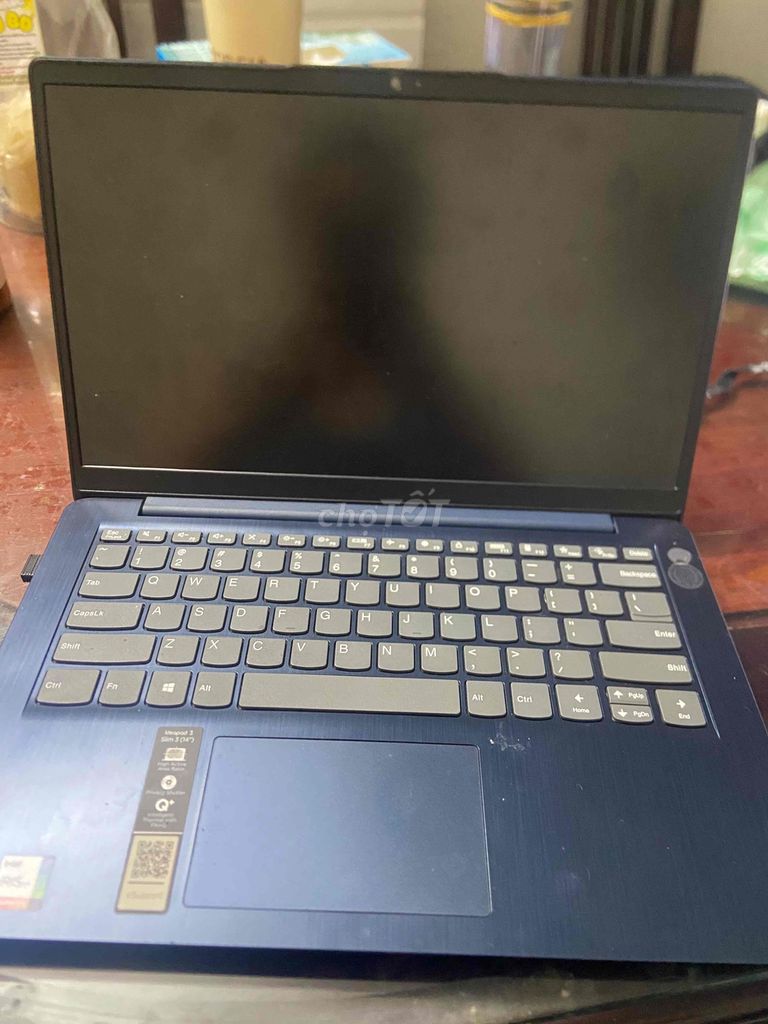 Lenovo Ideapad 3 i5-1135G7 8GB. Mua bán Laptop tại Quận Tân Bình Tp Hồ Chí Minh được đăng bởi Minh Quân hình 1