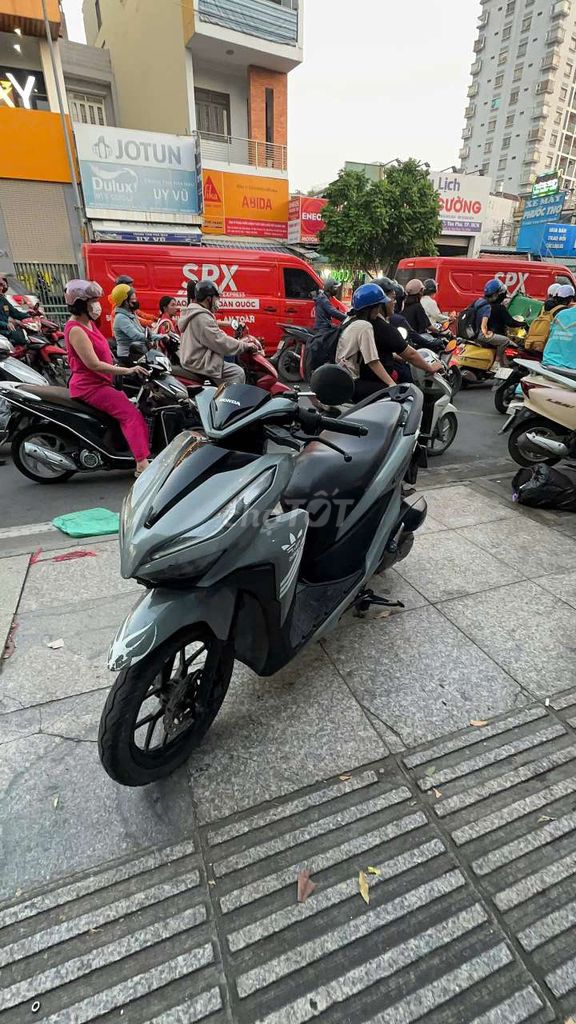 Vario 125 khóa smartkey 2019 mới 90% Bstp chính ch. Mua bán Xe máy tại Quận Tân Phú Tp Hồ Chí Minh được đăng bởi Tuanduy hình 6