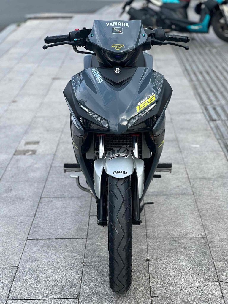❤️ Exciter 155 Vva đời 2023 Abs smarkey bstp 9chủ. Mua bán Xe máy tại Quận 11 Tp Hồ Chí Minh được đăng bởi Hưng Từ hình 3