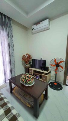cho thuê căn 2pn đầy đủ nội thất giá 6tr tại happy one bình dương. Cho thuê căn hộ/chung cư tại Thành phố Thủ Dầu Một Bình Dương được đăng bởi Vũ Nguyễn