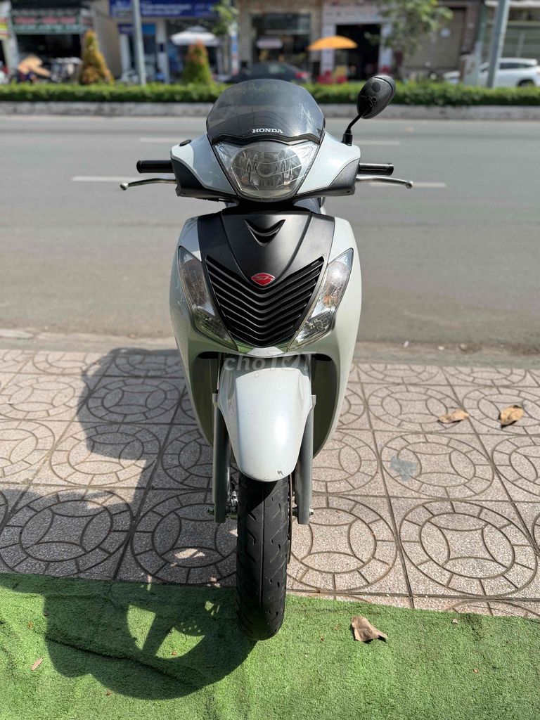 Thanh lý SH Ý 2009. Mua bán Xe máy tại Quận Bình Thuỷ Cần Thơ được đăng bởi nguyen phong nhi hình 7