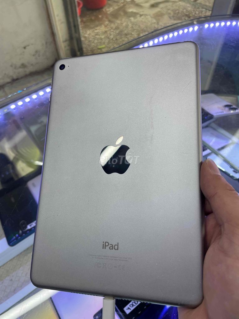 Ipad Mini 4 128gb