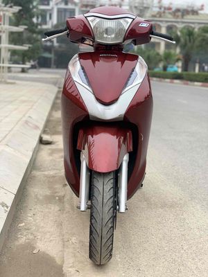 Honda Lead 125 2016 Đỏ. Mua bán Xe máy tại Huyện Thanh Trì Hà Nội được đăng bởi xe máy cũ chính hãng