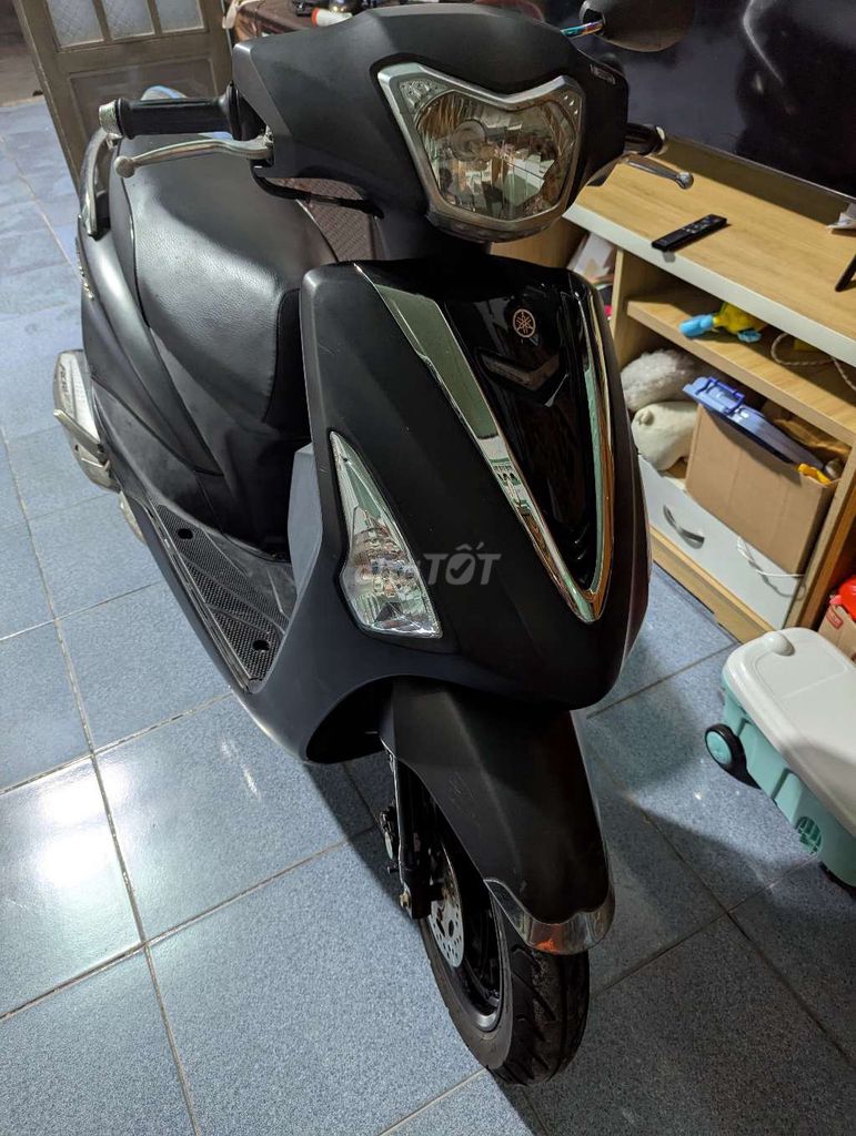 Yamaha Acruzo đen mờ đk 2018 bs70 máy êm. Mua bán Xe máy tại Huyện Hòa Thành Tây Ninh được đăng bởi Hậu Nguyễn hình 2