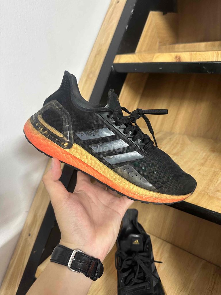 adidas chính hãng size38. Mua bán Giày dép tại Quận Nam Từ Liêm Hà Nội được đăng bởi NguyenHuy hình 1