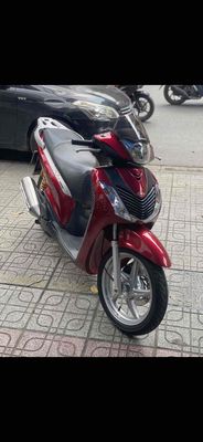 Honda SH ý 150i Đỏ