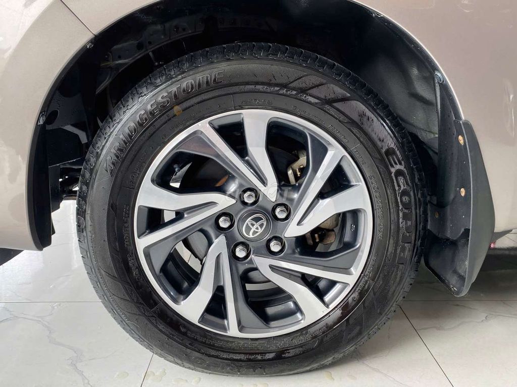 Toyota Innova số sàn 2020 model 2021- 48.000 km. Mua bán Ô tô tại Thành phố Thủ Đức Tp Hồ Chí Minh được đăng bởi Nghĩa Vinfast Miền Nam hình 18